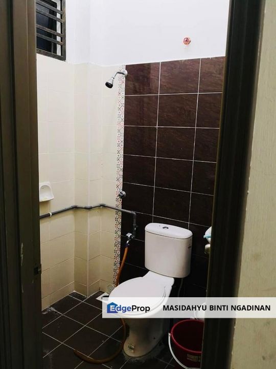 TERES DUA TINGKAT TAMAN BELIMBING HARMONI DURIAN TUNGGAL MELAKA FOR SALE, Melaka, Durian Tunggal