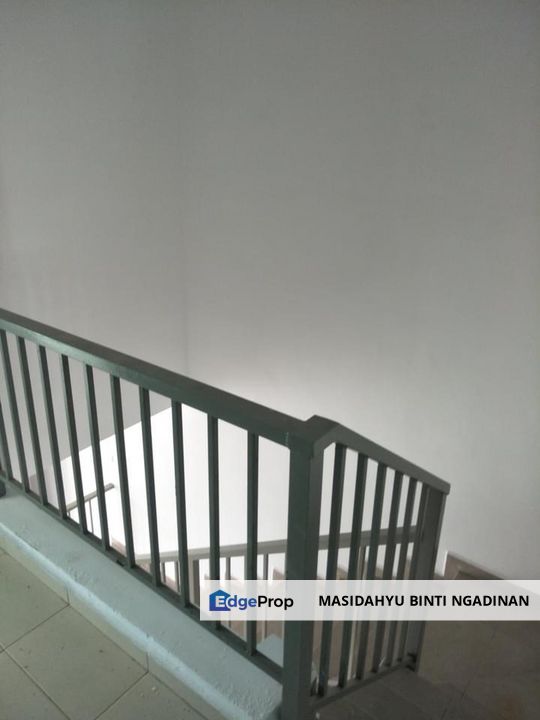 TERES DUA TINGKAT TAMAN BELIMBING HARMONI DURIAN TUNGGAL MELAKA FOR SALE, Melaka, Durian Tunggal