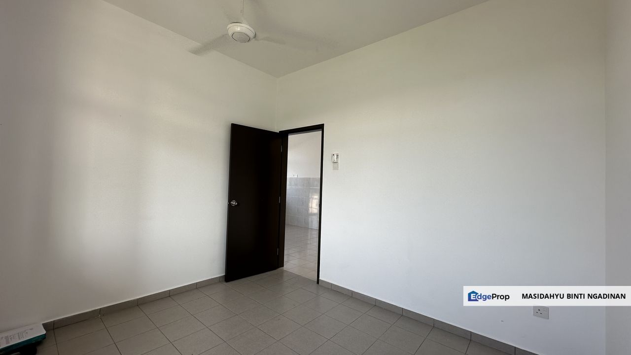 TERES SETINGKAT TAMAN IMPIANA KESANG JASIN MELAKA, Melaka, Bemban