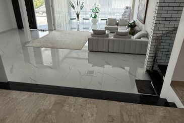 Bangsar, Kuala Lumpur Beautiful 3.5 Storey Luxury Bungalow For Sale