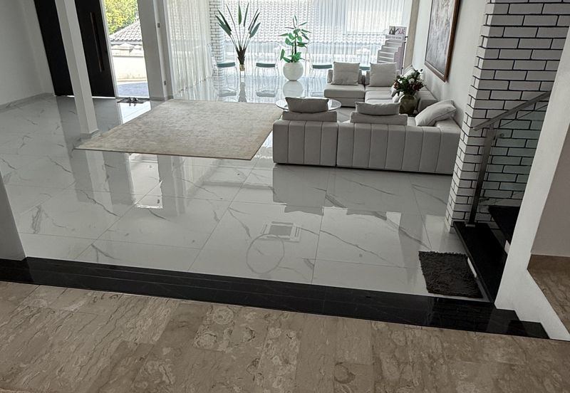 Bangsar, Kuala Lumpur Beautiful 3.5 Storey Luxury Bungalow For Sale