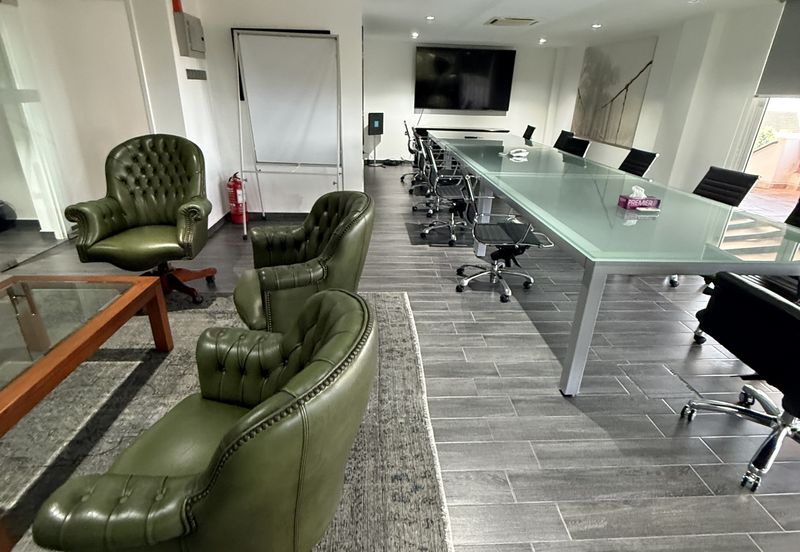 Bangsar, Kuala Lumpur Beautiful 3.5 Storey Luxury Bungalow For Sale