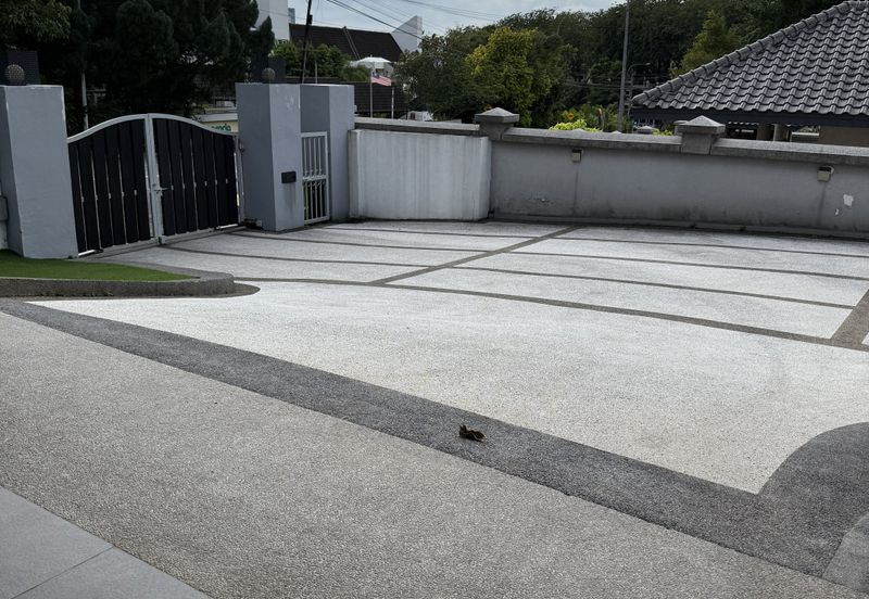 Bangsar, Kuala Lumpur Beautiful 3.5 Storey Luxury Bungalow For Sale