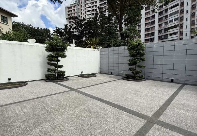 Bangsar, Kuala Lumpur Beautiful 3.5 Storey Luxury Bungalow For Sale