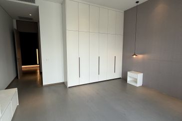 Serai Bukit Bandaraya