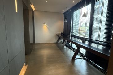 Serai Bukit Bandaraya