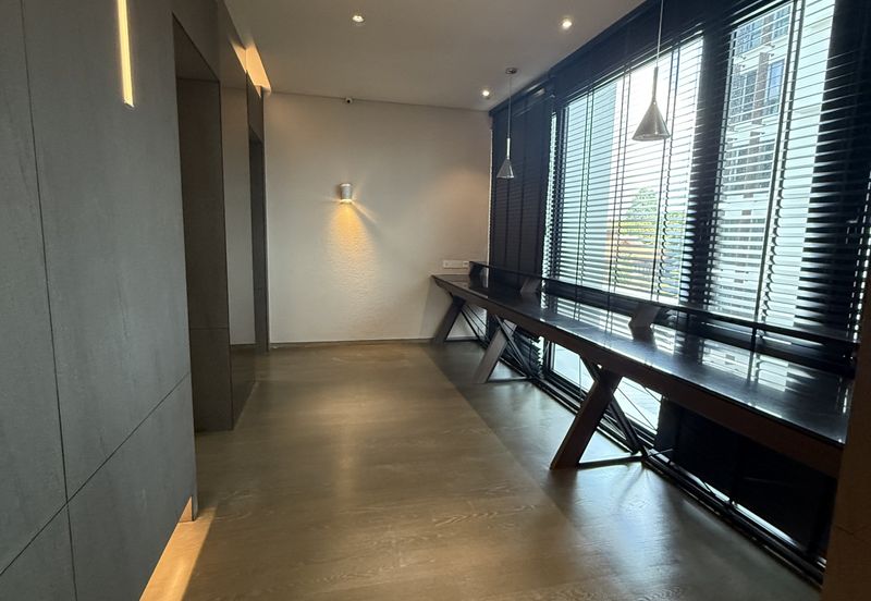 Serai Bukit Bandaraya