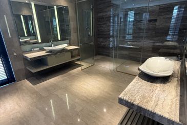 Serai Bukit Bandaraya