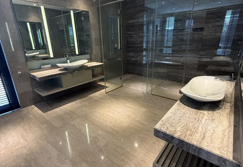 Serai Bukit Bandaraya