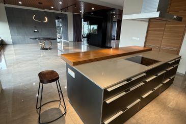 Serai Bukit Bandaraya