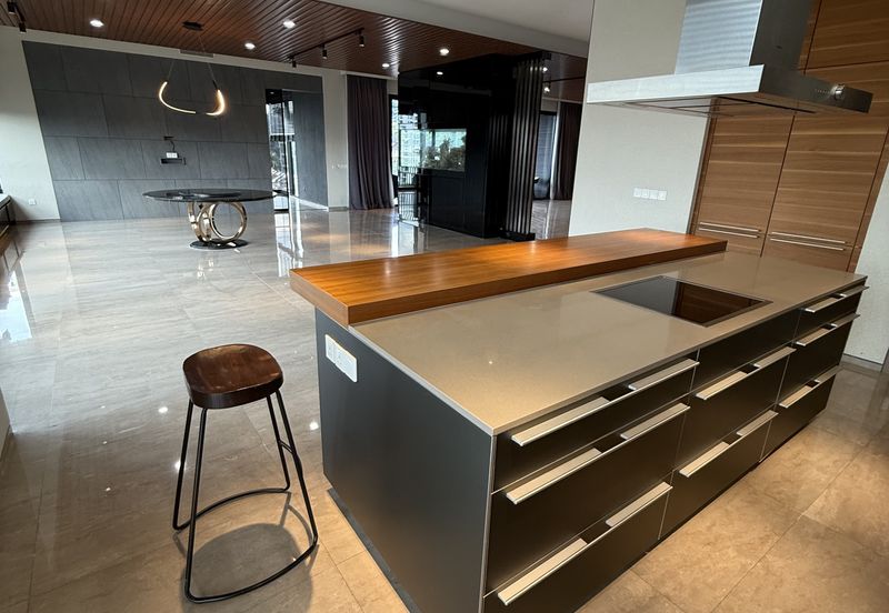 Serai Bukit Bandaraya