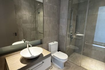 Serai Bukit Bandaraya