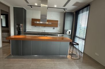 Serai Bukit Bandaraya