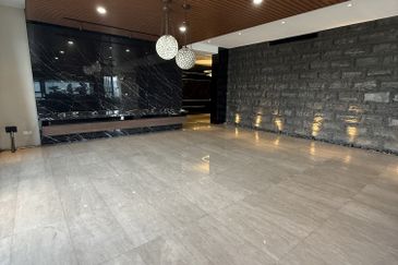 Serai Bukit Bandaraya