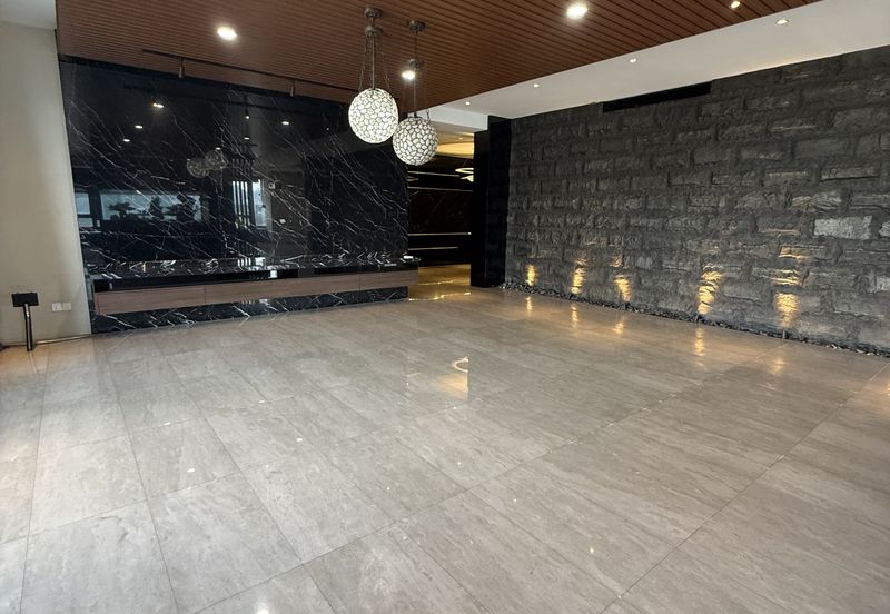 Serai Bukit Bandaraya