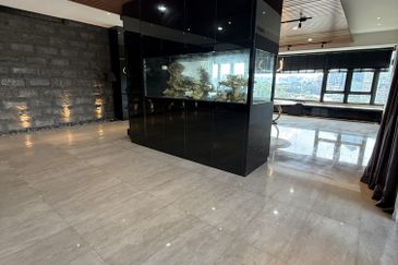 Serai Bukit Bandaraya