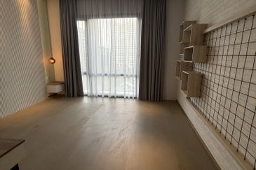 Serai Bukit Bandaraya