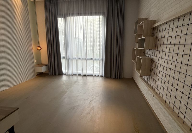 Serai Bukit Bandaraya