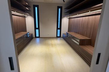 Serai Bukit Bandaraya