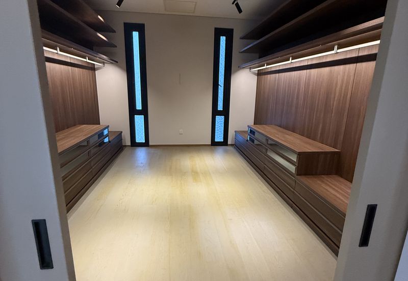 Serai Bukit Bandaraya