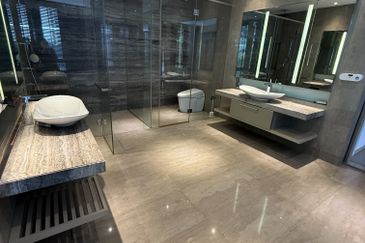 Serai Bukit Bandaraya