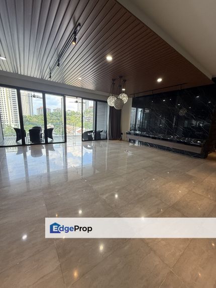 Serai Bangsar condominium beautifully renovated , Kuala Lumpur, Bangsar