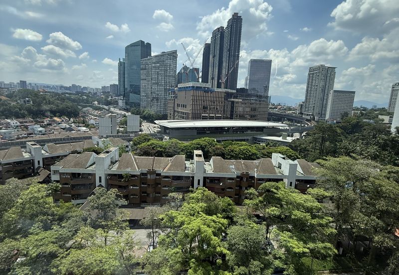 Serai Bukit Bandaraya