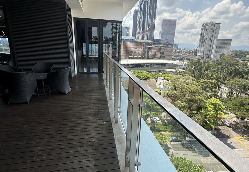 Serai Bukit Bandaraya