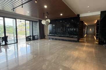 Serai Bukit Bandaraya