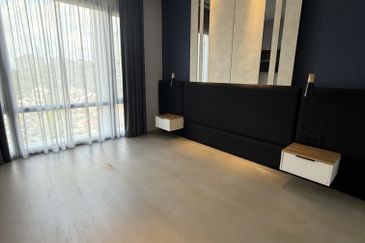 Serai Bukit Bandaraya