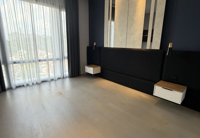 Serai Bukit Bandaraya