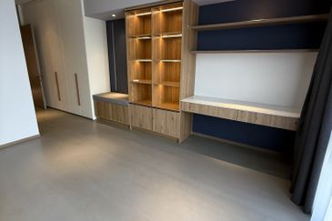 Serai Bukit Bandaraya