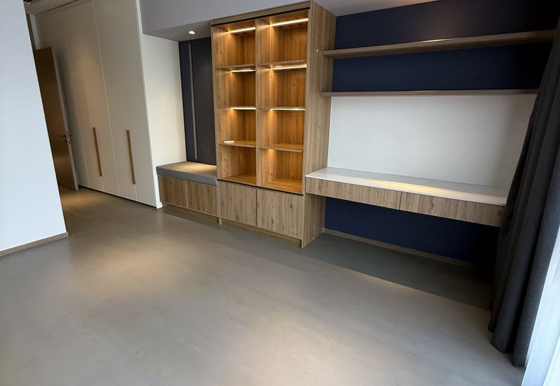 Serai Bukit Bandaraya