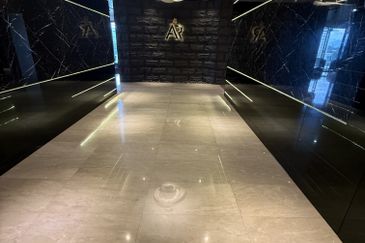 Serai Bukit Bandaraya