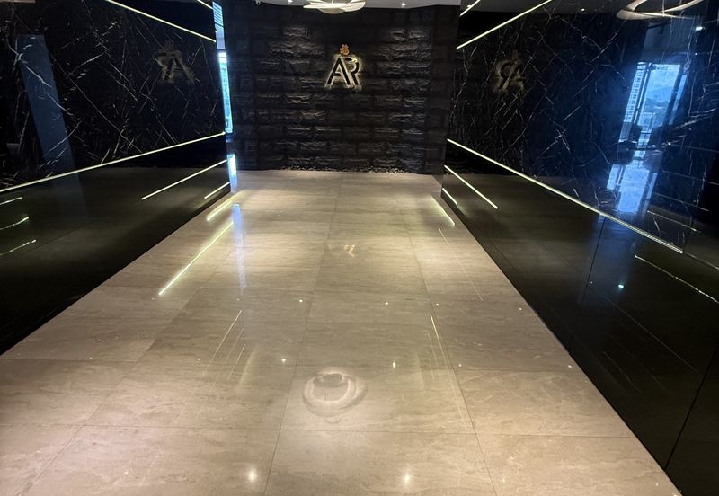 Serai Bukit Bandaraya