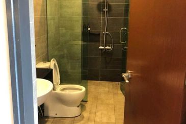 GEO 38 RESIDENCE @ GENTING PERMAI