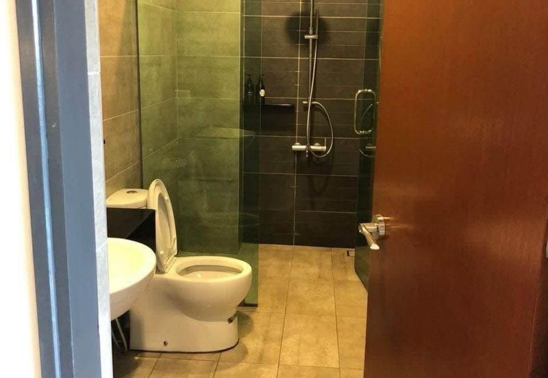 GEO 38 RESIDENCE @ GENTING PERMAI