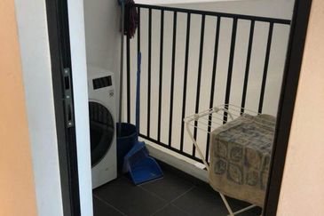 GEO 38 RESIDENCE @ GENTING PERMAI