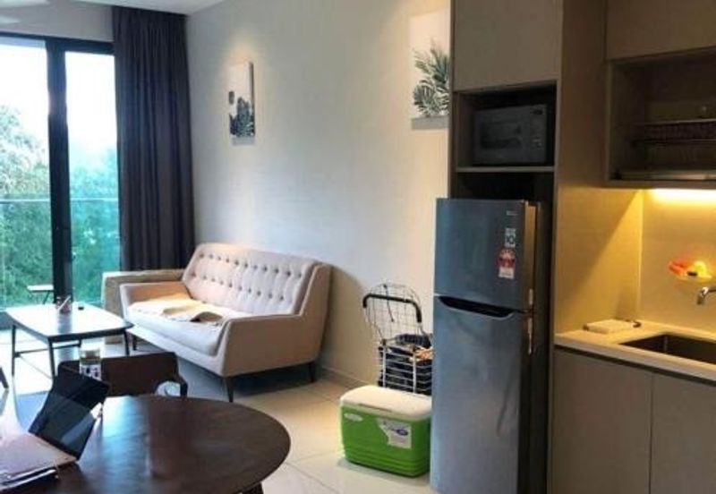 GEO 38 RESIDENCE @ GENTING PERMAI