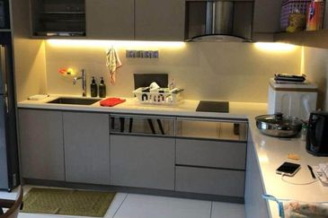 GEO 38 RESIDENCE @ GENTING PERMAI