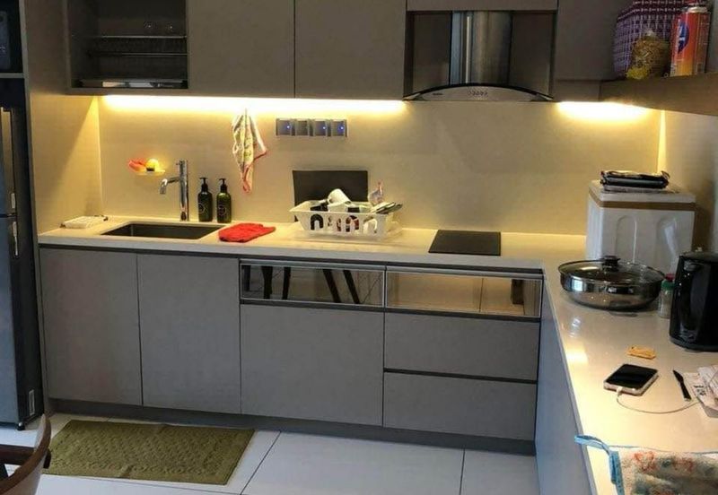 GEO 38 RESIDENCE @ GENTING PERMAI