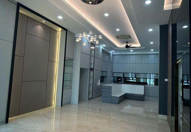 Country Heights Damansara