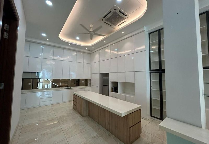 Country Heights Damansara