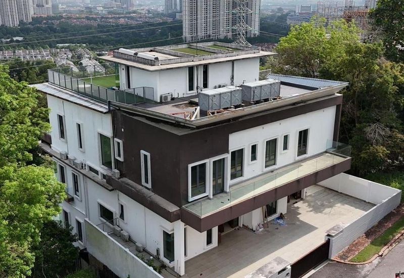 Country Heights Damansara