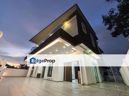 Country Heights Damansara , Kuala Lumpur, Country Heights Damansara