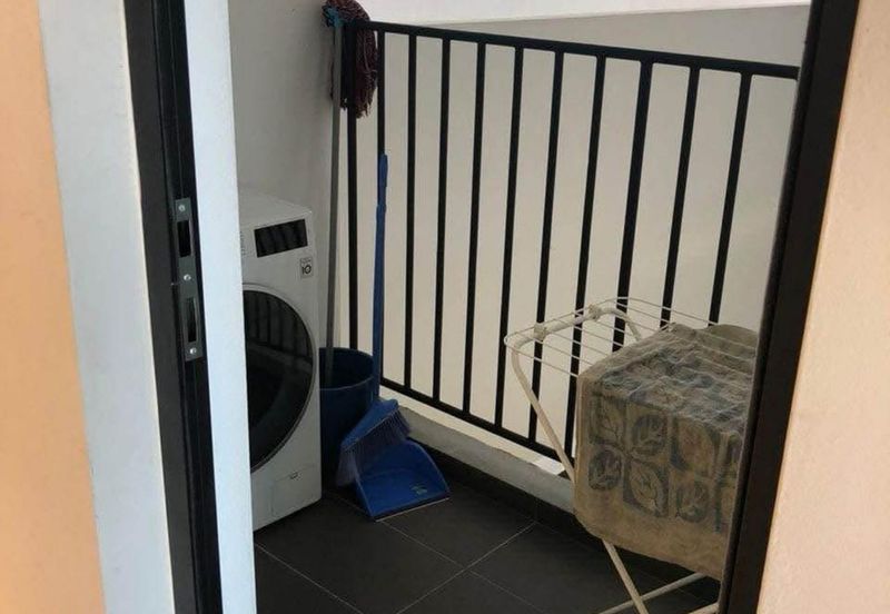 GEO 38 RESIDENCE @ GENTING PERMAI