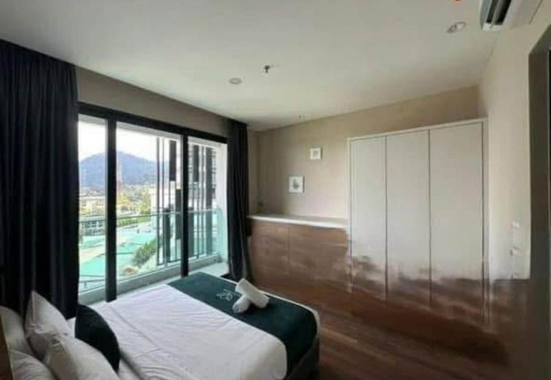 GEO 38 RESIDENCE @ GENTING PERMAI