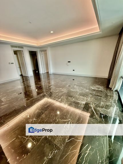 St Regis high floor and massive renovated home, Kuala Lumpur, KL City