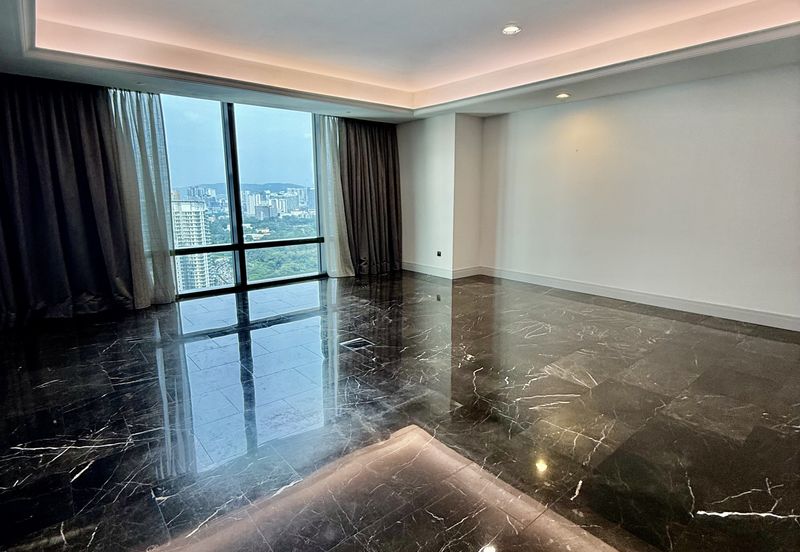 St Regis The Residences