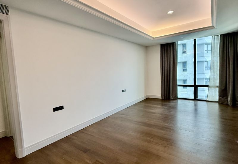 St Regis The Residences